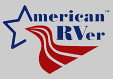 (American RVer Logo)