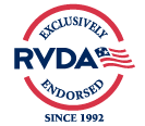 (RVDA Seal)