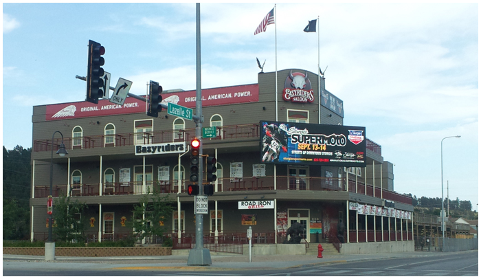 Blog - American RVer